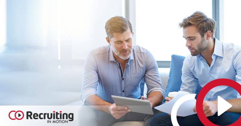 How To Give Constructive Feedback Without Sounding Negative | Recruiting in Motion