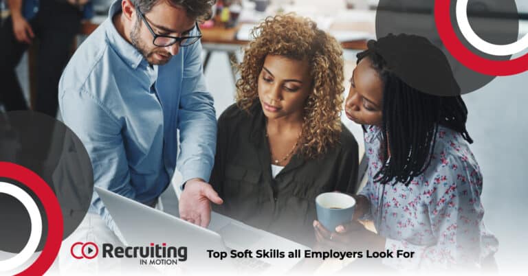 Top Soft Skills All Employers Look For | RIM RP