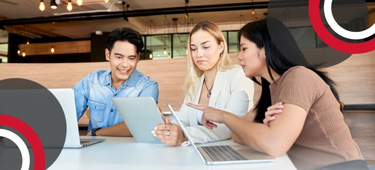 Tips on How to Build a Personal Brand to Help Your Job Search | RIM RP