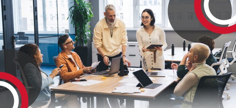 The Benefits of Building a Talent Pipeline | RIM RP