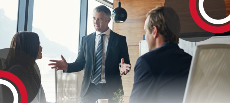 How to Effectively Communicate with High-Level Managers | Recruiting in Motion